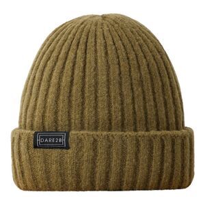 Dare 2B Unisex Adult Freestyle Beanie / Olive Green